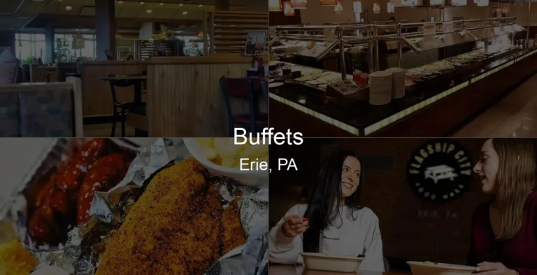 Photo of Buffets in Erie, PA