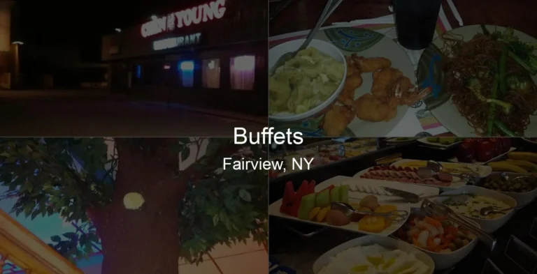 Photo of Buffets in Fairview, NY
