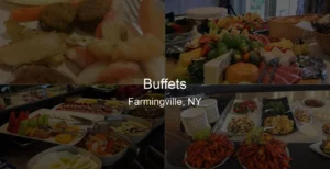 Photo of Buffets in Farmingville, NY