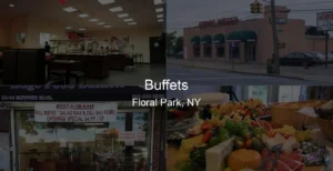 Photo of Buffets in Floral Park, NY