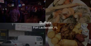 Photo of Buffets in Fort Lauderdale, FL