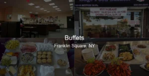 Photo of Buffets in Franklin Square, NY