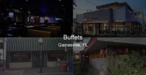 Photo of Buffets in Gainesville, FL