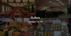 Photo of Buffets in Garden City, NY