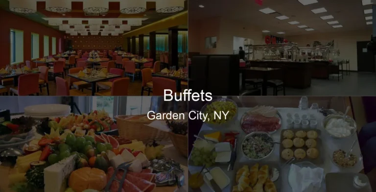 Photo of Buffets in Garden City, NY