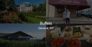 Photo of Buffets in Geneva, NY