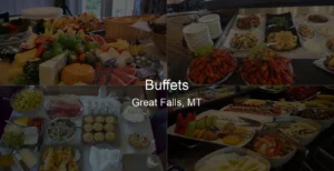 Photo of Buffets in Great Falls, MT