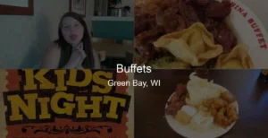 Photo of Buffets in Green Bay, WI