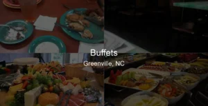 Photo of Buffets in Greenville, NC
