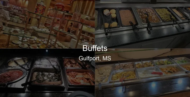 Buffets in Gulfport, MS Photo