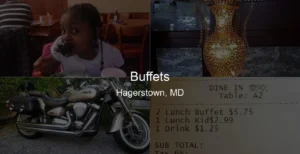 Photo of Buffets in Hagerstown, MD