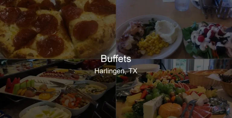 Photo of Buffets in Harlingen, TX