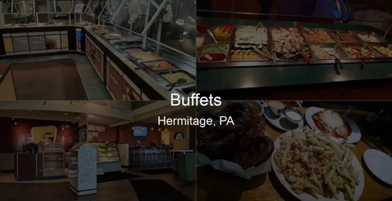 Buffets in Hermitage, PA Photo