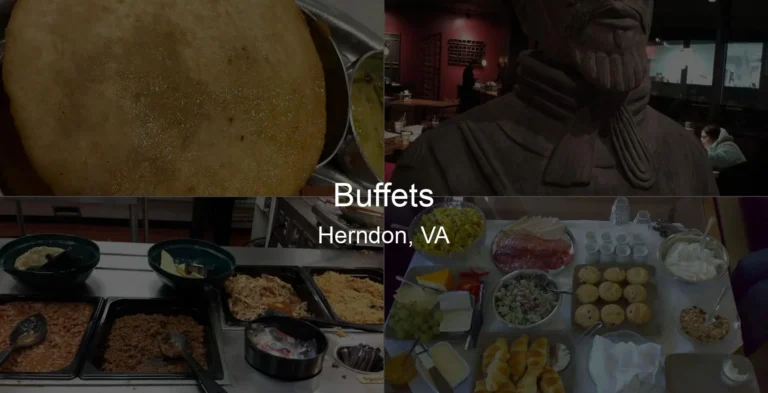 Photo of Buffets in Herndon, VA