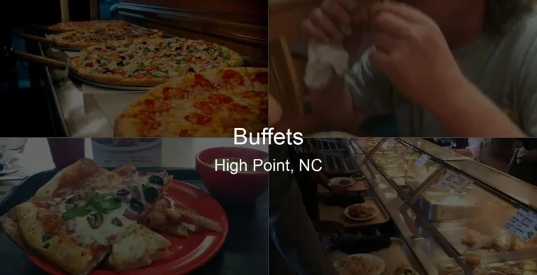 Photo of Buffets in High Point, NC