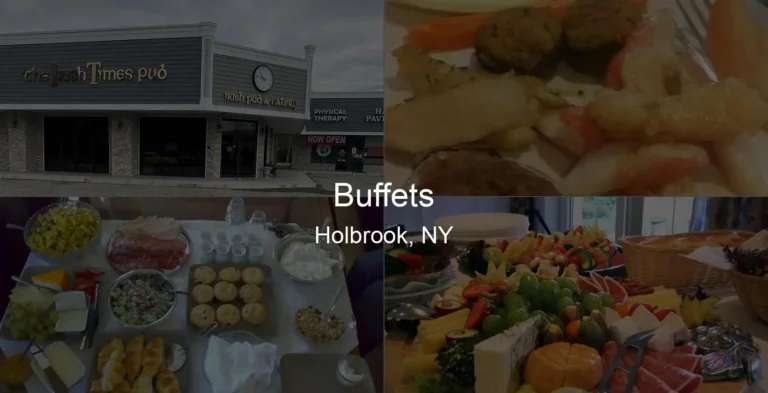 Photo of Buffets in Holbrook, NY