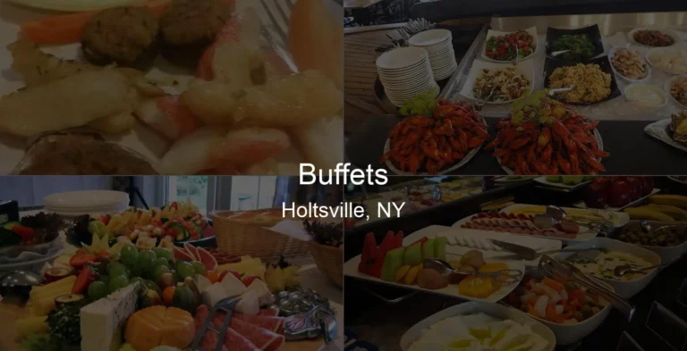 Photo of Buffets in Holtsville, NY