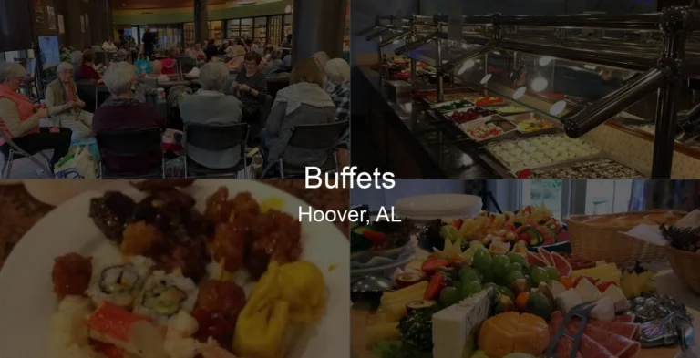 Photo of Buffets in Hoover, AL