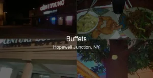 Photo of Buffets in Hopewell Junction, NY