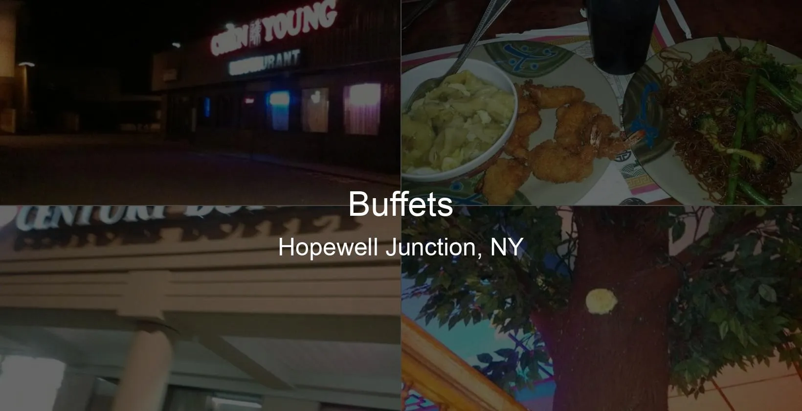 Photo of Buffets in Hopewell Junction, NY
