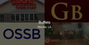 Photo of Buffets in Houma, LA