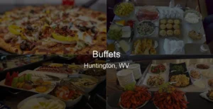 Photo of Buffets in Huntington, WV
