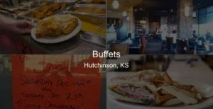 Photo of Buffets in Hutchinson, KS