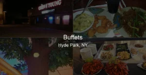 Photo of Buffets in Hyde Park, NY