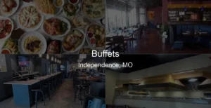 Photo of Buffets in Independence, MO