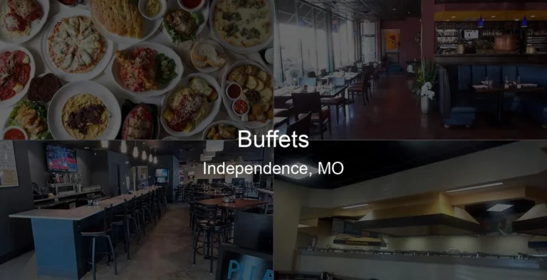 Photo of Buffets in Independence, MO