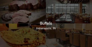Photo of Buffets in Indianapolis, IN