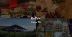 Photo of Buffets in Ithaca, NY