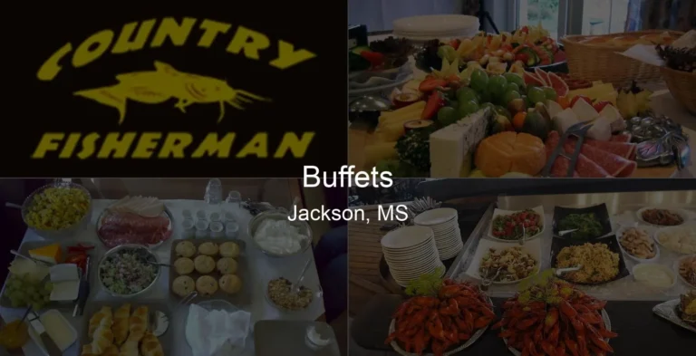 Photo of Buffets in Jackson, MS