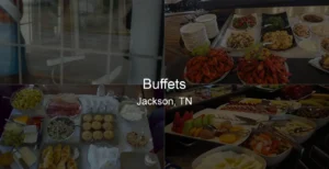 Photo of Buffets in Jackson, TN