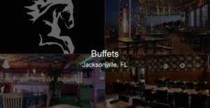 Photo of Buffets in Jacksonville, FL