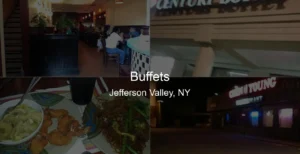 Photo of Buffets in Jefferson Valley, NY