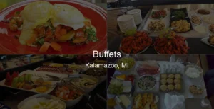 Photo of Buffets in Kalamazoo, MI