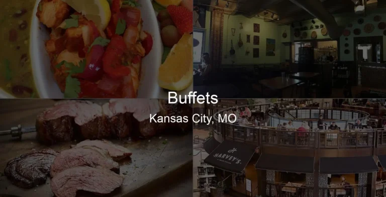 Photo of Buffets in Kansas City, MO