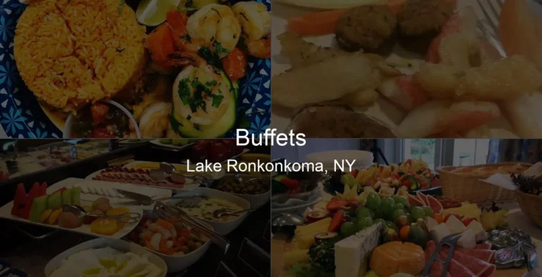 Photo of Buffets in Lake Ronkonkoma, NY