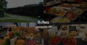 Photo of Buffets in Larchmont, NY