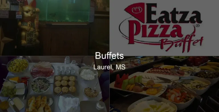 Photo of Buffets in Laurel, MS