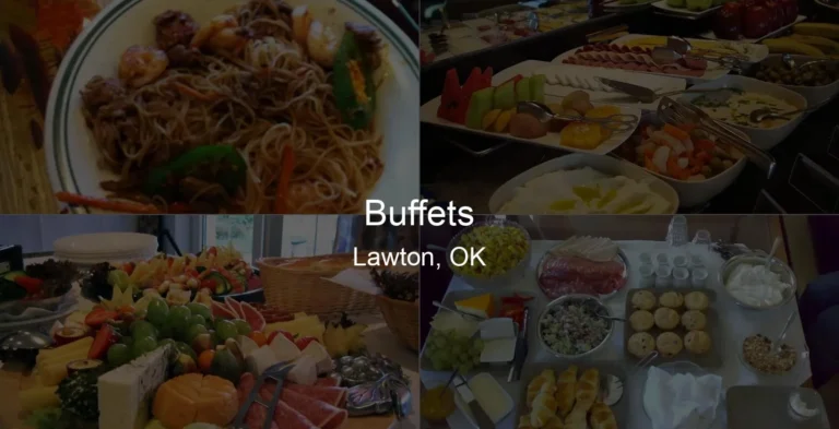 Photo of Buffets in Lawton, OK