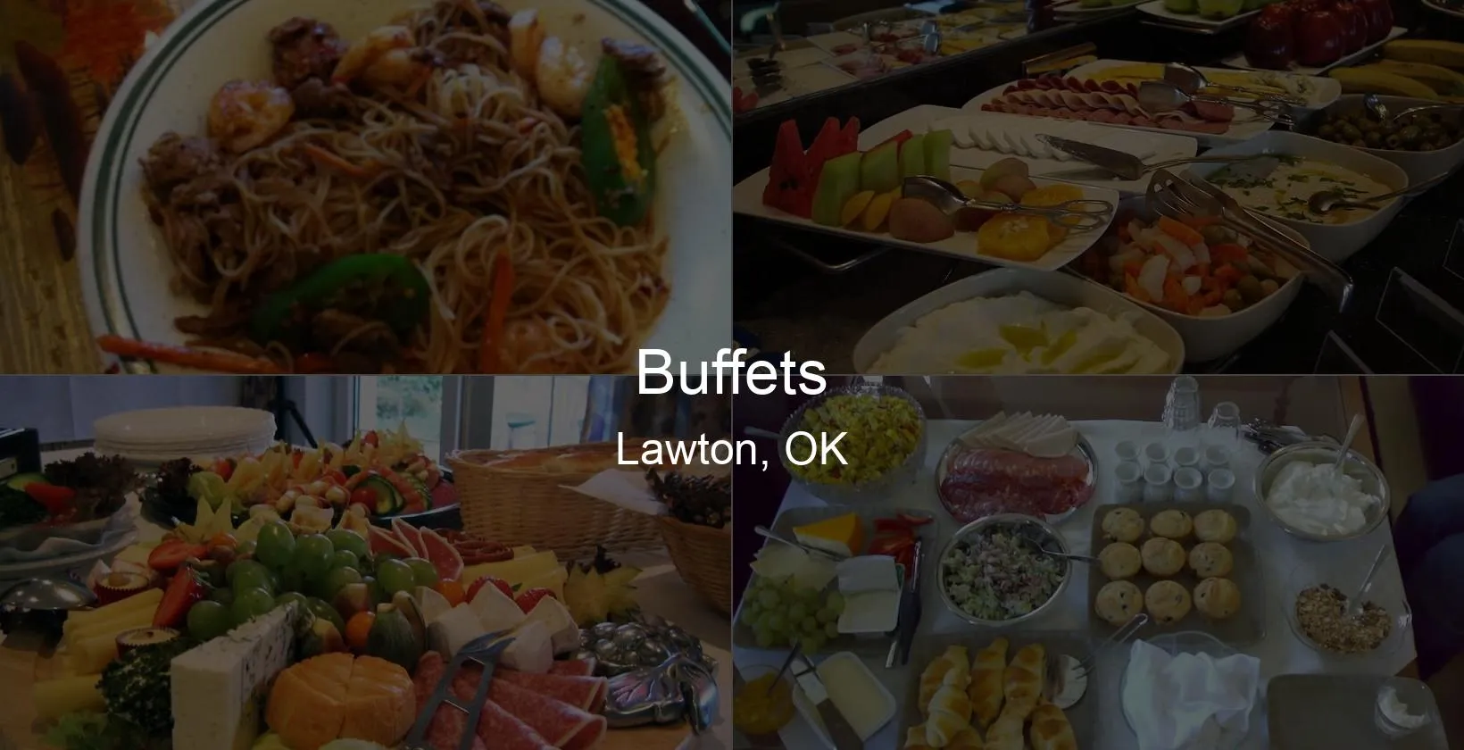 Photo of Buffets in Lawton, OK