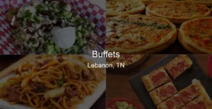 Photo of Buffets in Lebanon, TN