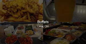 Photo of Buffets in Lima, OH