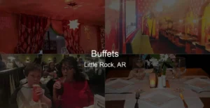 Photo of Buffets in Little Rock, AR