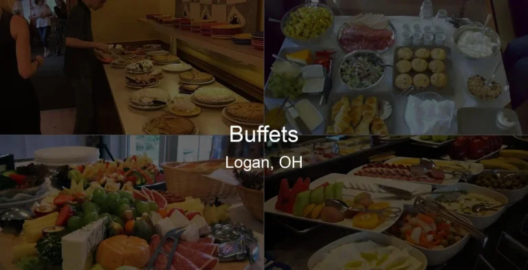 Photo of Buffets in Logan, OH