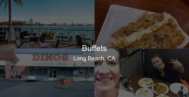 Photo of Buffets in Long Beach, CA