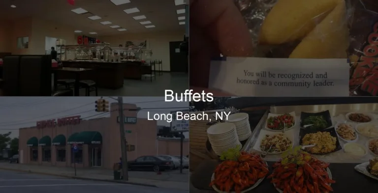 Photo of Buffets in Long Beach, NY
