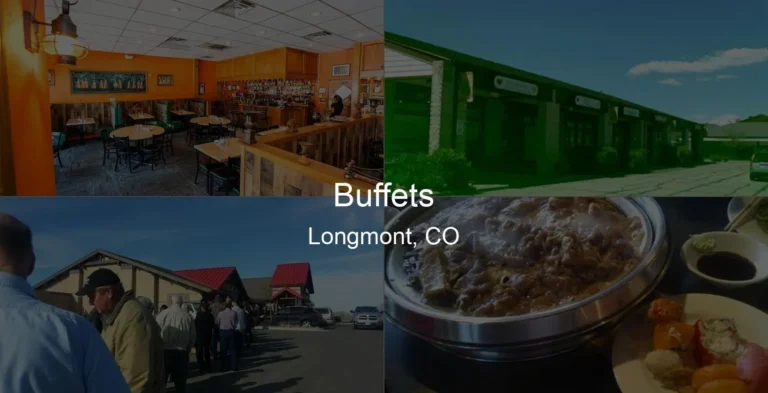 Photo of Buffets in Longmont, CO